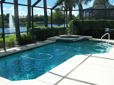 Bonita Springs Home 928785