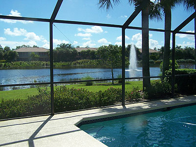 Bonita Springs Home 928785