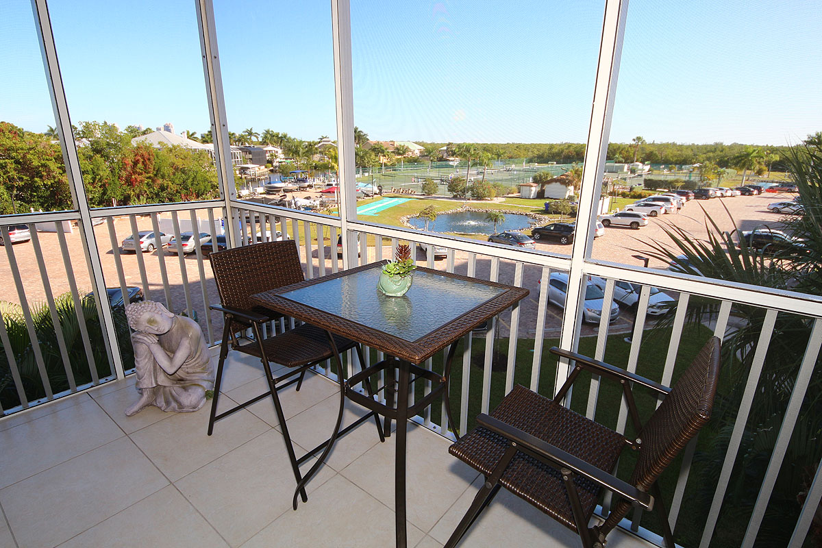 Bonita Springs Condo 928790