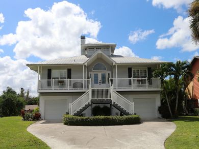 Bonita Springs Home 928793