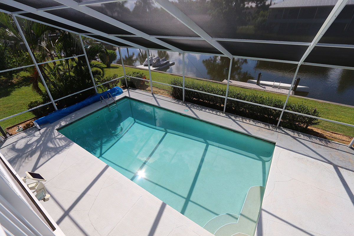 Bonita Springs Home 928793