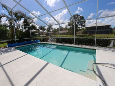 Bonita Springs Home 928793