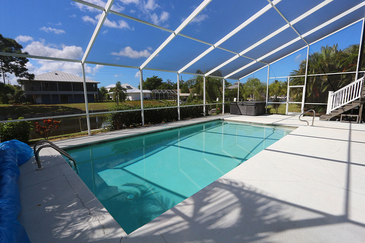 Bonita Springs Home 928793