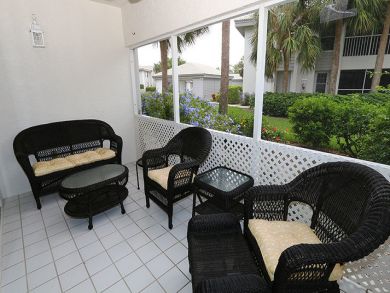 Bonita Springs Condo 928794