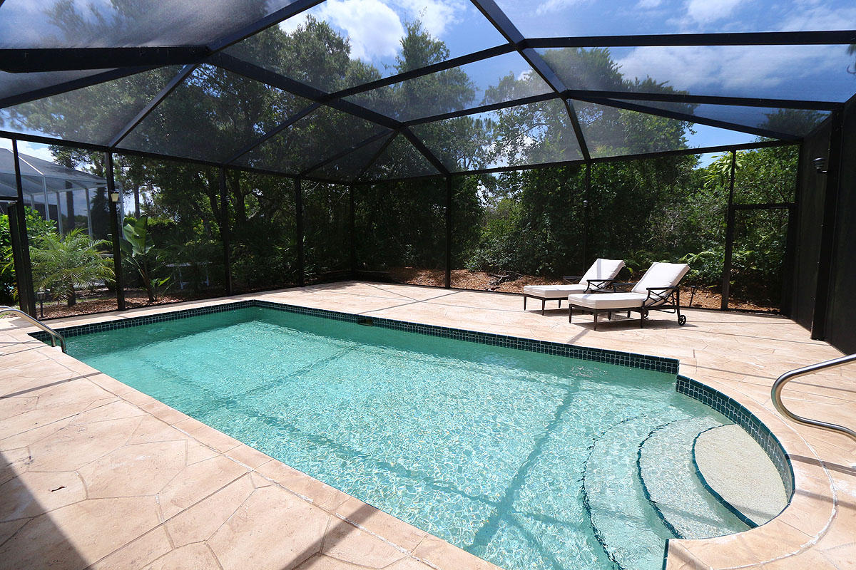 Bonita Springs Home 928795