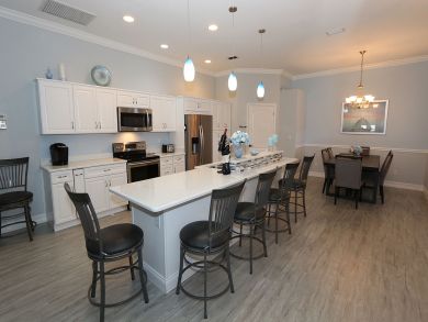 Bonita Springs Home 928795
