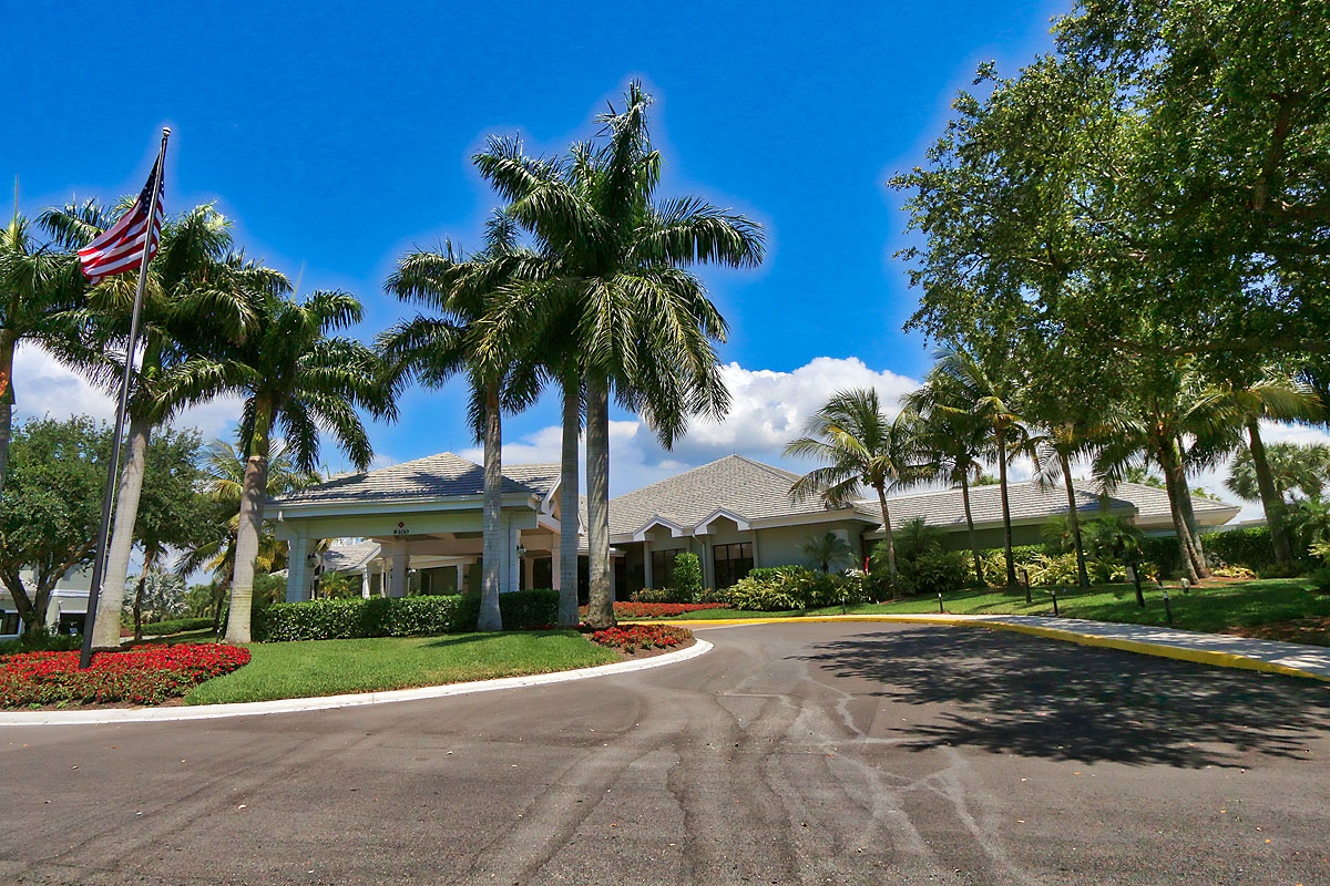 Bonita Springs Home 928795