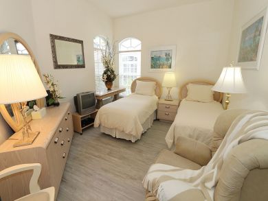 Bonita Springs Home 928795