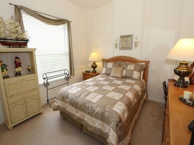 Bonita Springs Home 928795