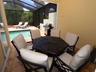 Bonita Springs Home 928795