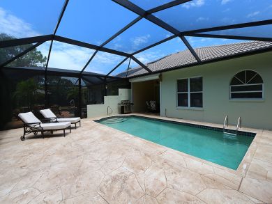 Bonita Springs Home 928795