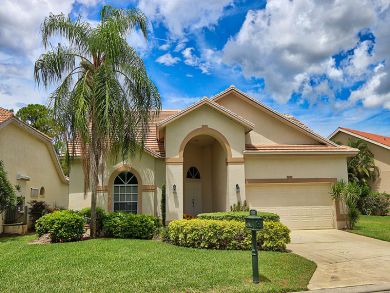 Bonita Springs Home 928797