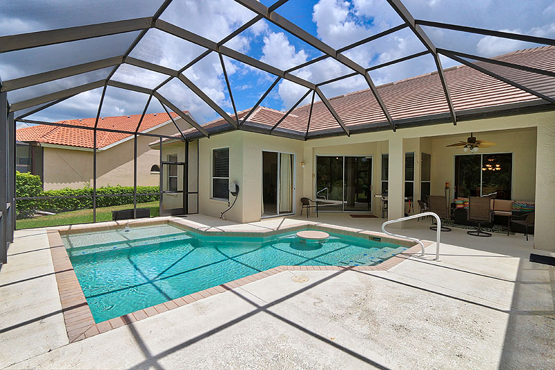 Bonita Springs Home 928797