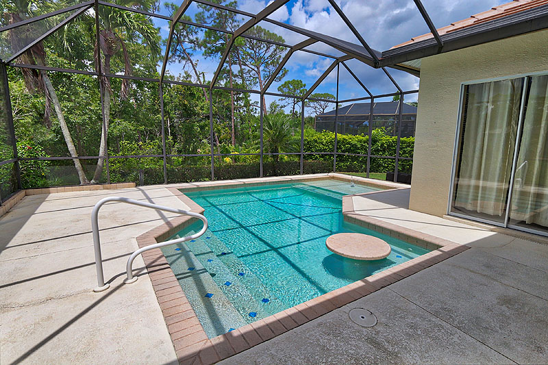 Bonita Springs Home 928797