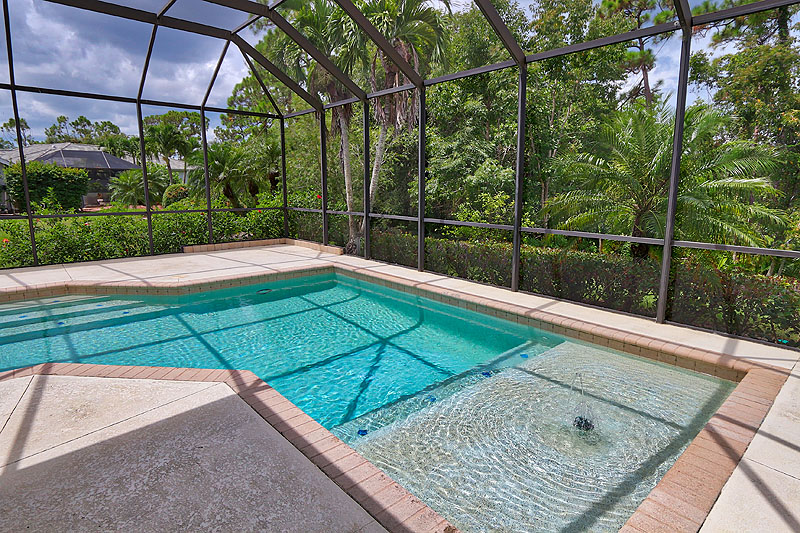 Bonita Springs Home 928797