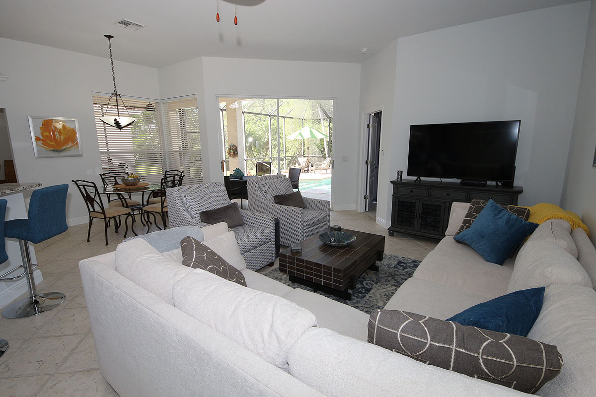 Bonita Springs Home 928797