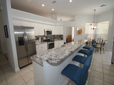 Bonita Springs Home 928797