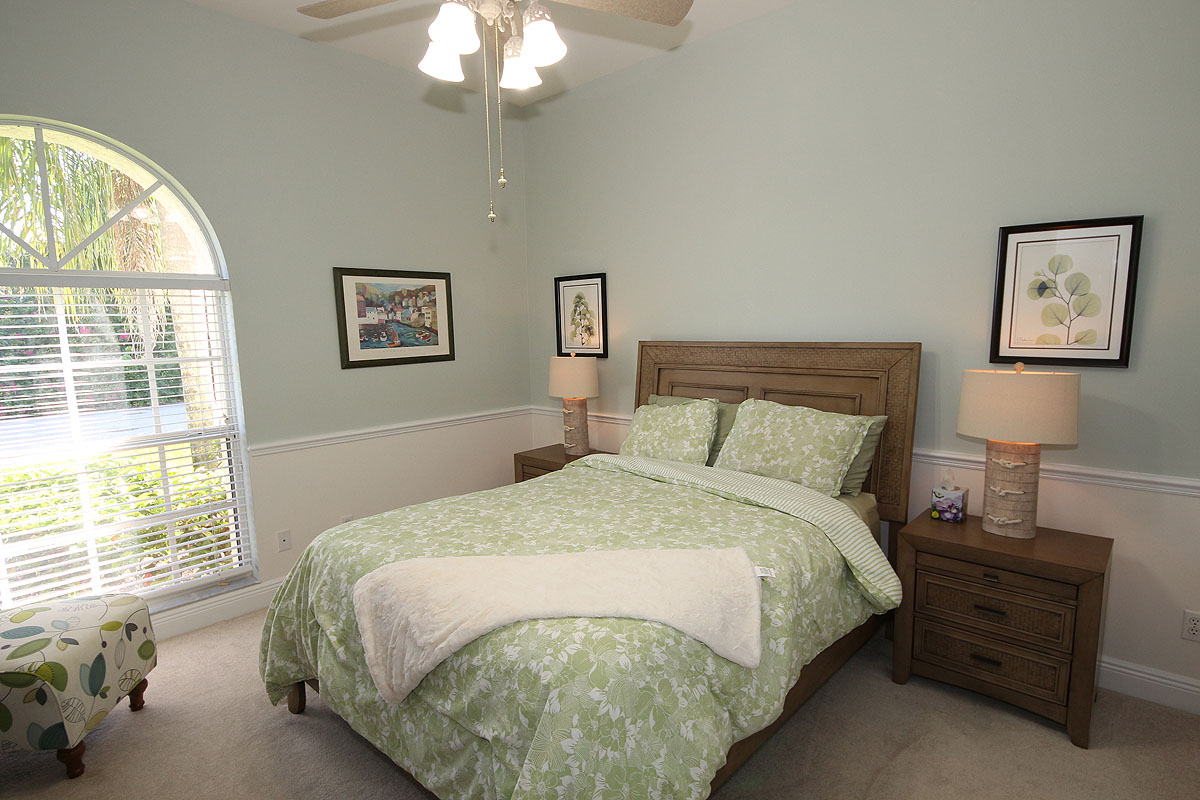 Bonita Springs Home 928797