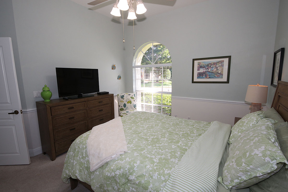 Bonita Springs Home 928797