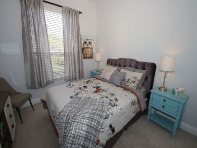 Bonita Springs Home 928797