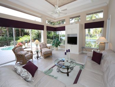 Bonita Springs Home 928802