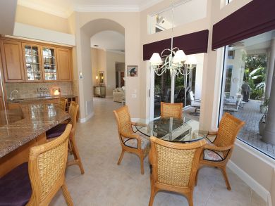 Bonita Springs Home 928802