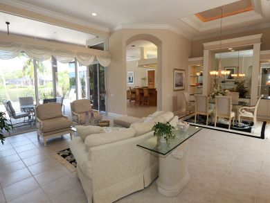 Bonita Springs Home 928802