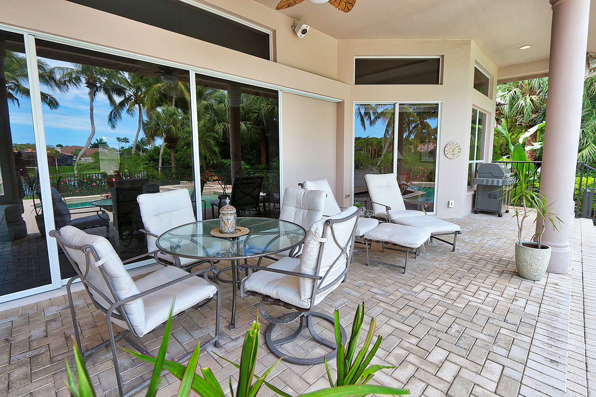 Bonita Springs Home 928802