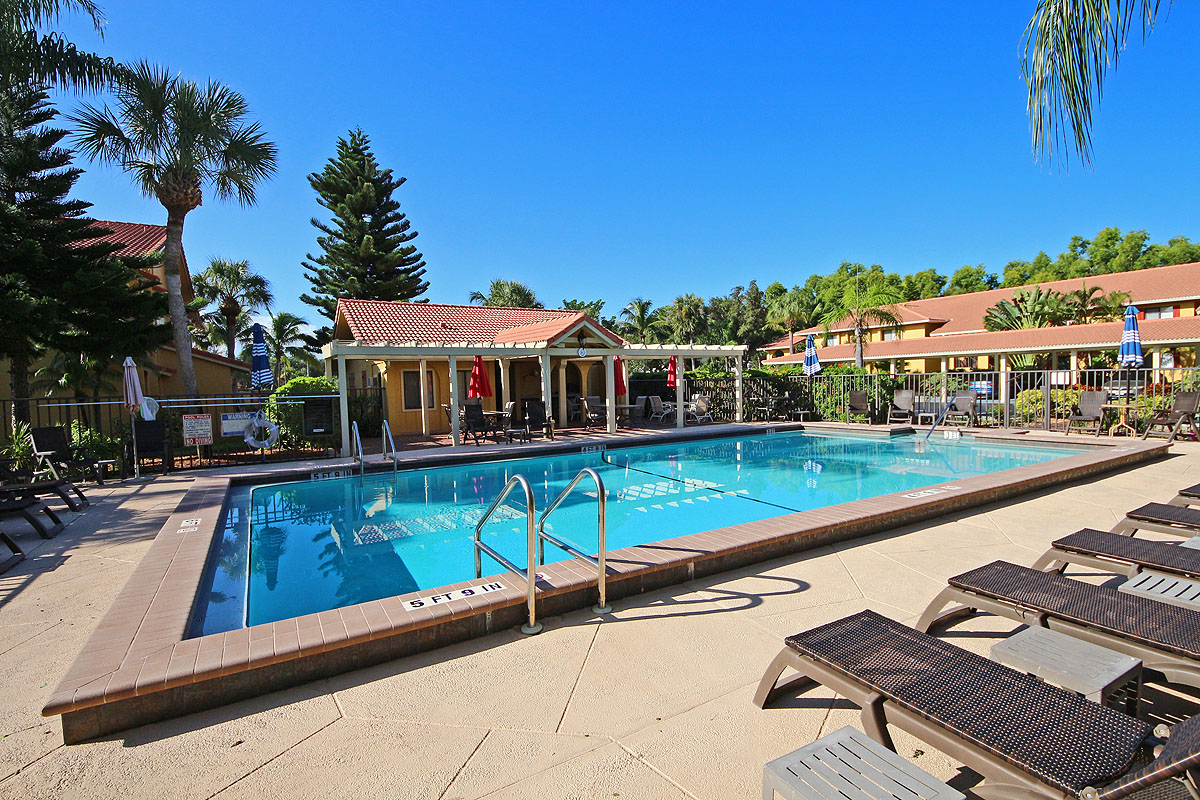 Bonita Springs Condo 928803