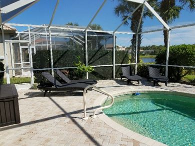 Bonita Springs Home 928804