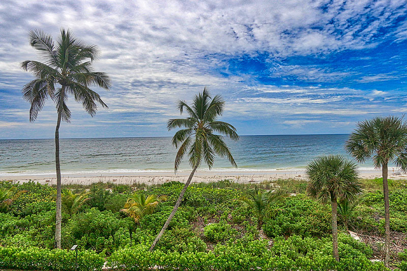 Bonita Springs Beachfront Vacation Condo With Gulf Views Bonita Springs Beachfront Vacation Condo With Gulf Views