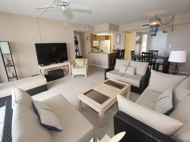 Bonita Springs Beachfront Vacation Condo With Gulf Views Bonita Springs Beachfront Vacation Condo With Gulf Views