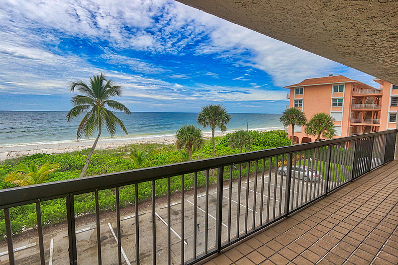 Bonita Springs Beachfront Vacation Condo With Gulf Views Bonita Springs Beachfront Vacation Condo With Gulf Views