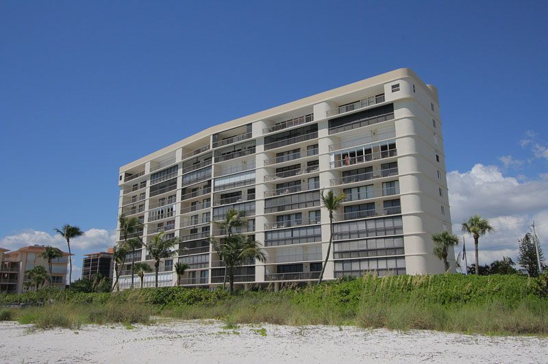 Bonita Springs Beachfront Vacation Condo With Gulf Views Bonita Springs Beachfront Vacation Condo With Gulf Views
