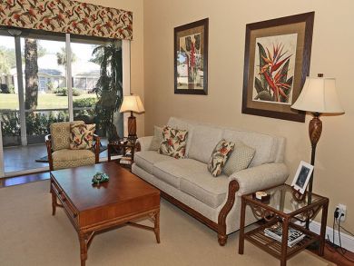 Bonita Springs Home 928810