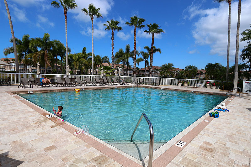 Bonita Springs Condo 928811