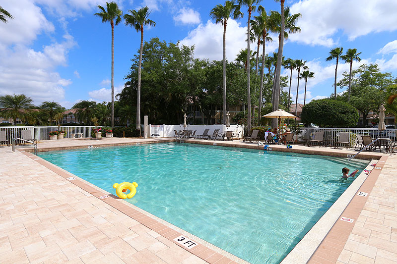 Bonita Springs Condo 928811