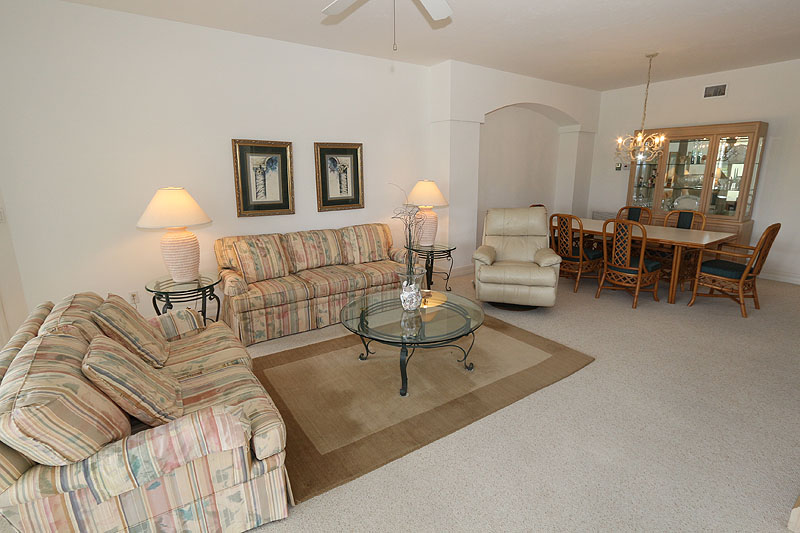 Bonita Springs Condo 928811