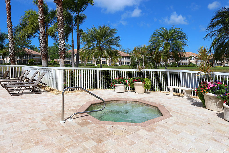 Bonita Springs Condo 928811