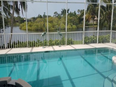 Bonita Springs Home 928812