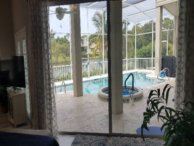 Bonita Springs Home 928812