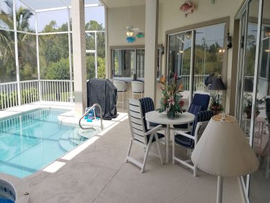 Bonita Springs Home 928812