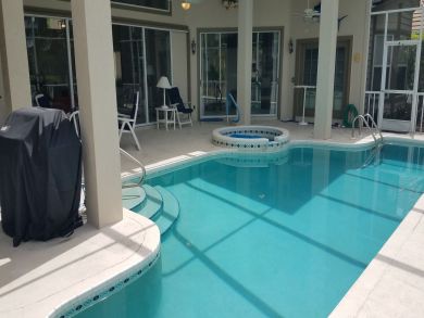 Bonita Springs Home 928812