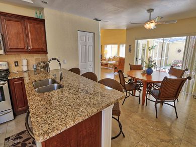 Bonita Springs Home 928813