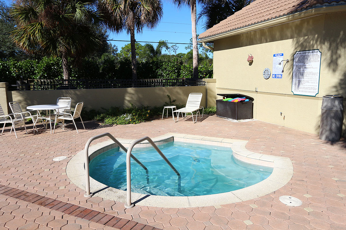 Bonita Springs Condo 928819