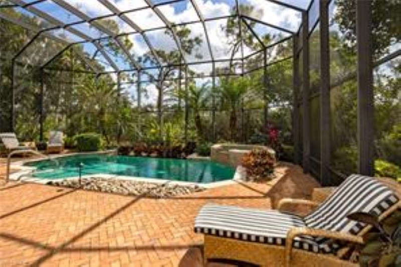 Bonita Springs Home 928824