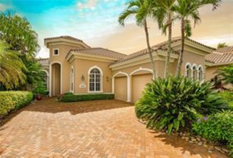 Bonita Springs Home 928824