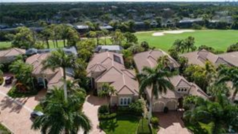 Bonita Springs Home 928824