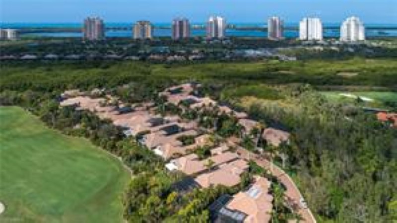 Bonita Springs Home 928824