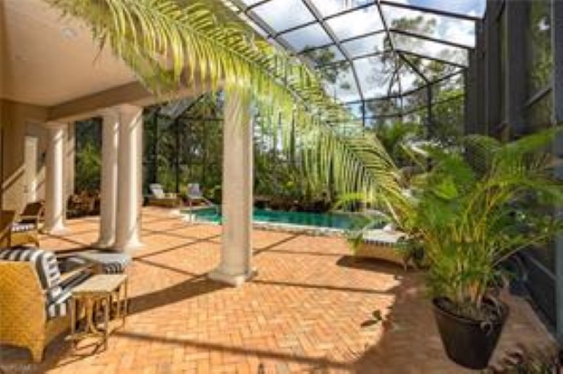 Bonita Springs Home 928824
